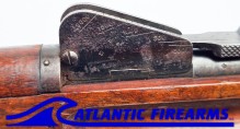 Schmidt-Rubin 1889 Antique Rifle - No FFL - Auction