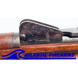 Schmidt-Rubin 1889 Antique Rifle - No FFL - Auction