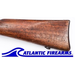 Schmidt-Rubin 1889 Antique Rifle - No FFL - Auction