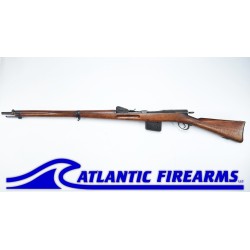 Schmidt-Rubin 1889 Antique Rifle - No FFL - Auction