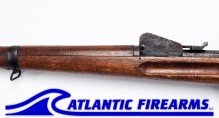 Schmidt-Rubin 1889 Antique Rifle - No FFL - Auction