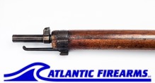 Schmidt-Rubin 1889 Antique Rifle - No FFL - Auction