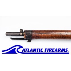 Schmidt-Rubin 1889 Antique Rifle - No FFL - Auction