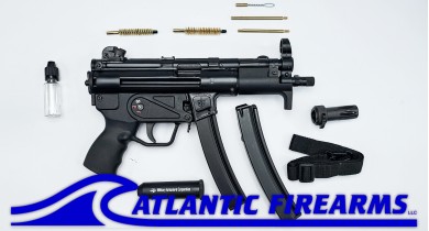 MAC 5K Pistol