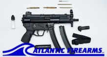 MAC 5K Pistol