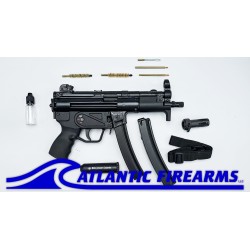 MAC 5K Pistol