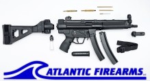 MAC 5 Pistol Brace Combo