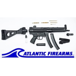 MAC 5 Pistol Brace Combo