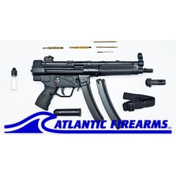 MAC 5 Pistol