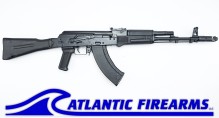 AK-103 Rifle - Meridian Defense
