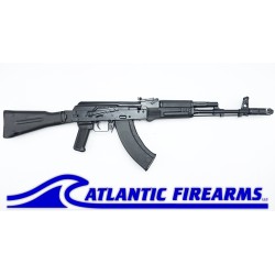 AK-103 Rifle - Meridian Defense