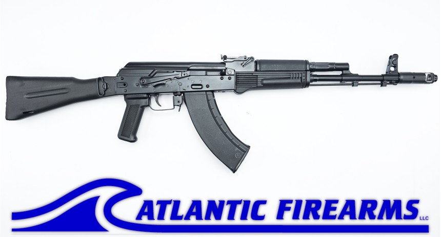 AK-103 Rifle - Meridian Defense