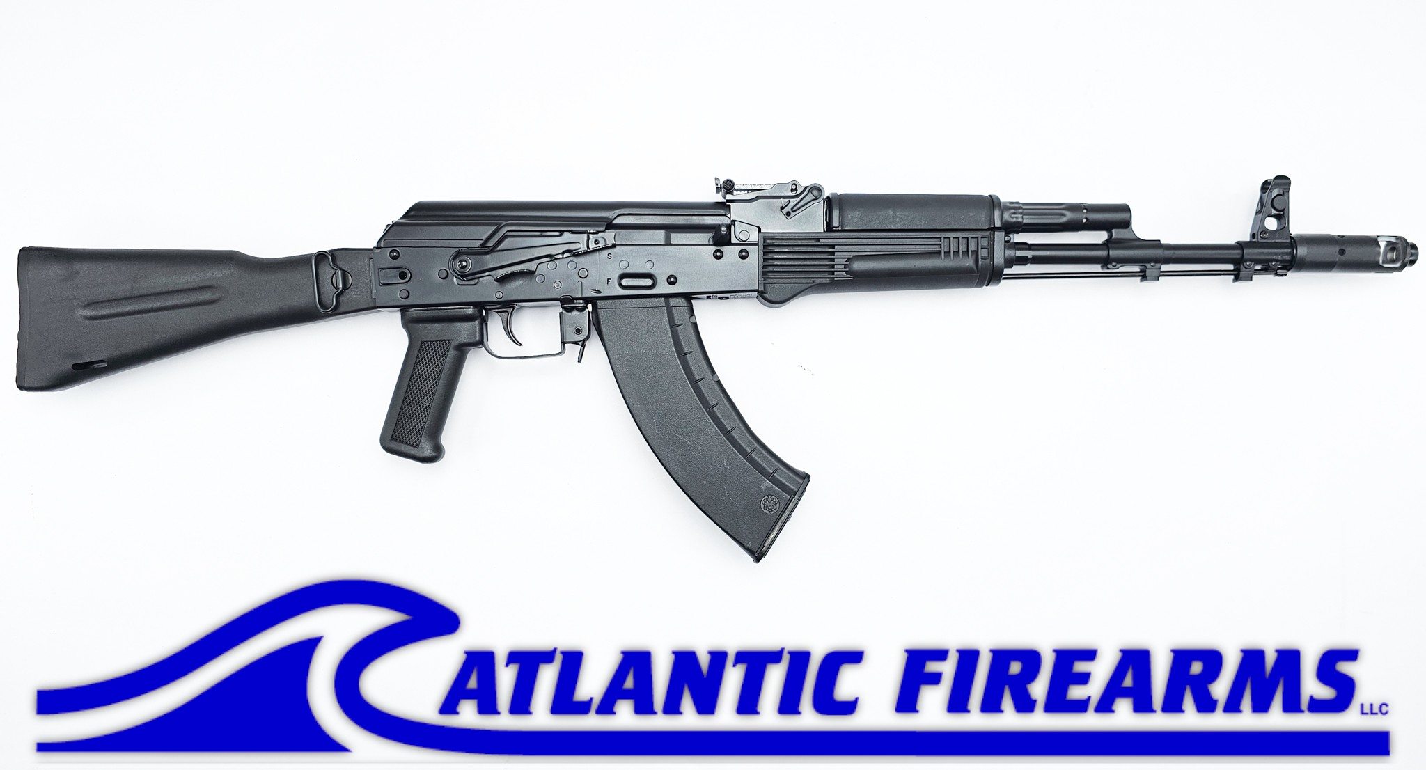 AK-103 Rifle - Meridian Defense