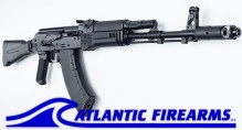 AK-103 Rifle - Meridian Defense