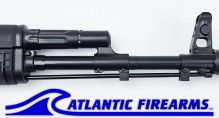 AK-103 Rifle - Meridian Defense