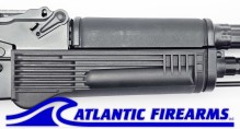 AK-103 Rifle - Meridian Defense