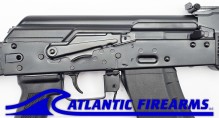 AK-103 Rifle - Meridian Defense