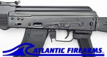 AK-103 Rifle - Meridian Defense