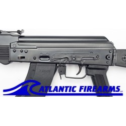 AK-103 Rifle - Meridian Defense