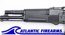 AK-103 Rifle - Meridian Defense