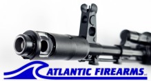 AK-103 Rifle - Meridian Defense