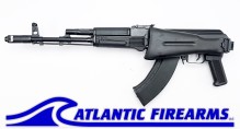 AK-103 Rifle - Meridian Defense
