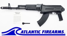 AK-103 Rifle - Meridian Defense