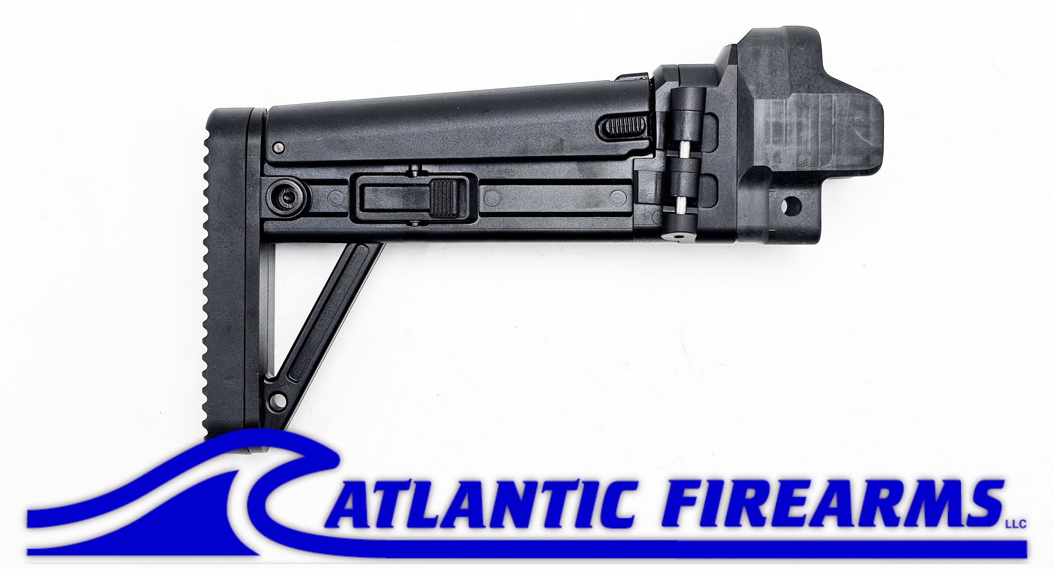 B&T MBT Folding Stock for MP5