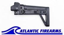 B&T MBT Folding Stock for MP5