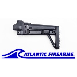 B&T MBT Folding Stock for MP5