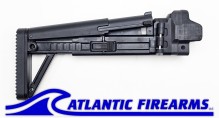 B&T MBT Folding Stock for MP5