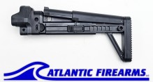 B&T MBT Folding Stock for MP5