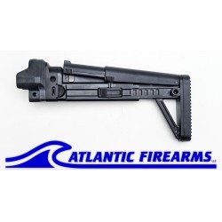 B&T MBT Folding Stock for MP5