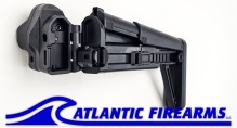 B&T MBT Folding Stock for MP5