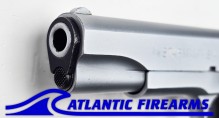 Star BS 9MM Pistol-Silver Finish