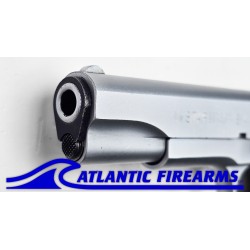 Star BS 9MM Pistol-Silver Finish