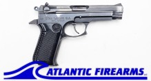 STAR 28 DA 9MM