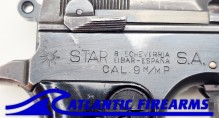 STAR 28 DA 9MM