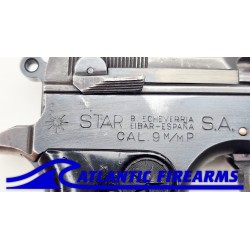 STAR 28 DA 9MM