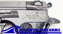 STAR 28 DA 9MM