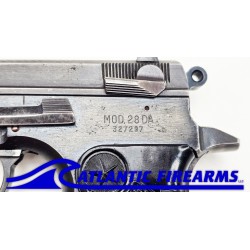 STAR 28 DA 9MM