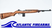 Quality Hardware M1 Carbine-C&R Eligible