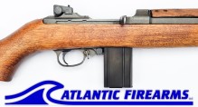 Quality Hardware M1 Carbine-C&R Eligible