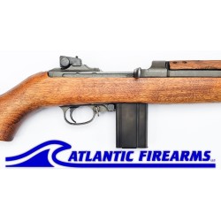 Quality Hardware M1 Carbine-C&R Eligible