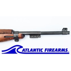 Quality Hardware M1 Carbine-C&R Eligible