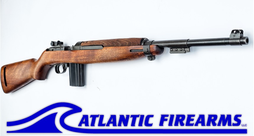 Quality Hardware M1 Carbine-C&R Eligible