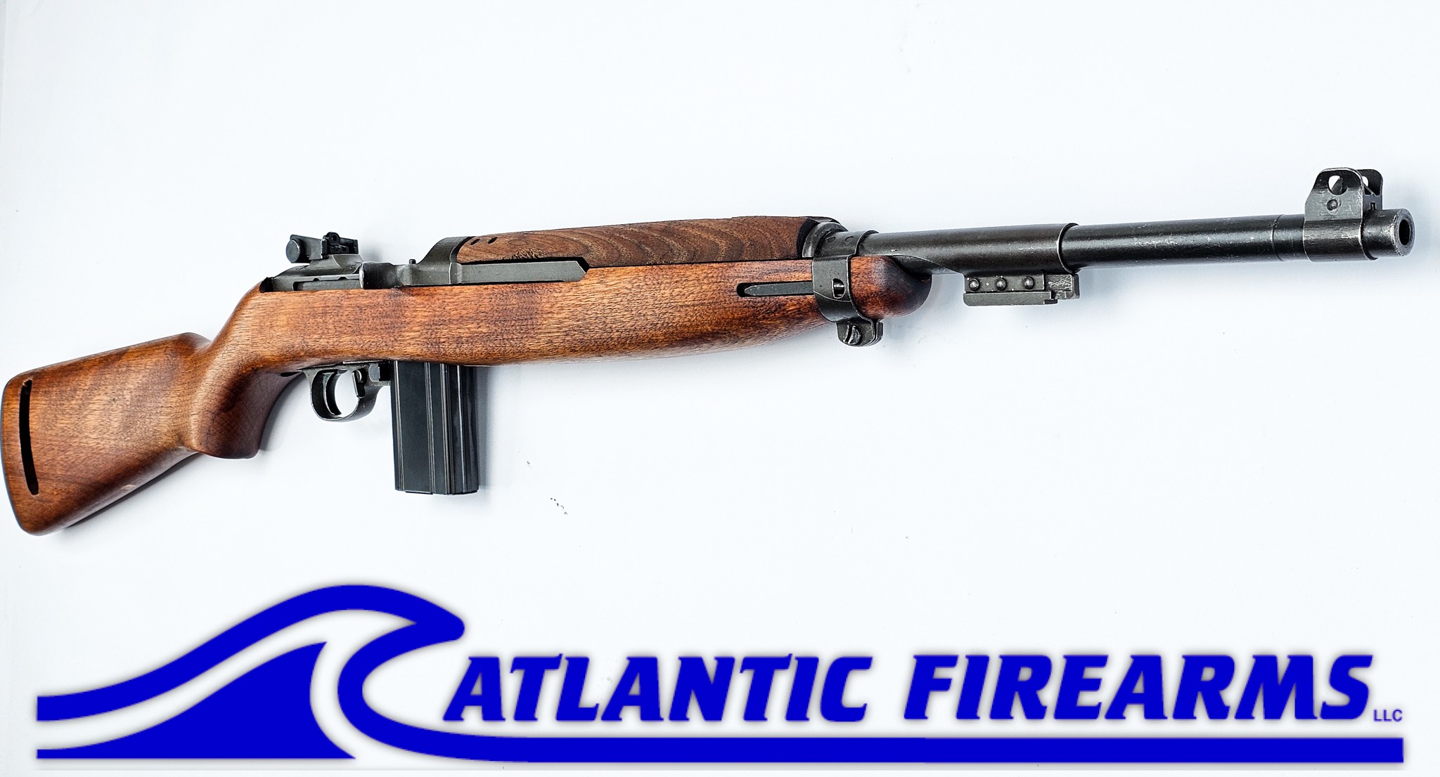Quality Hardware M1 Carbine-C&R Eligible