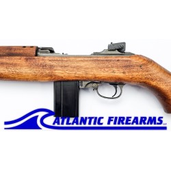 Quality Hardware M1 Carbine-C&R Eligible
