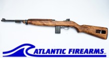 Quality Hardware M1 Carbine-C&R Eligible