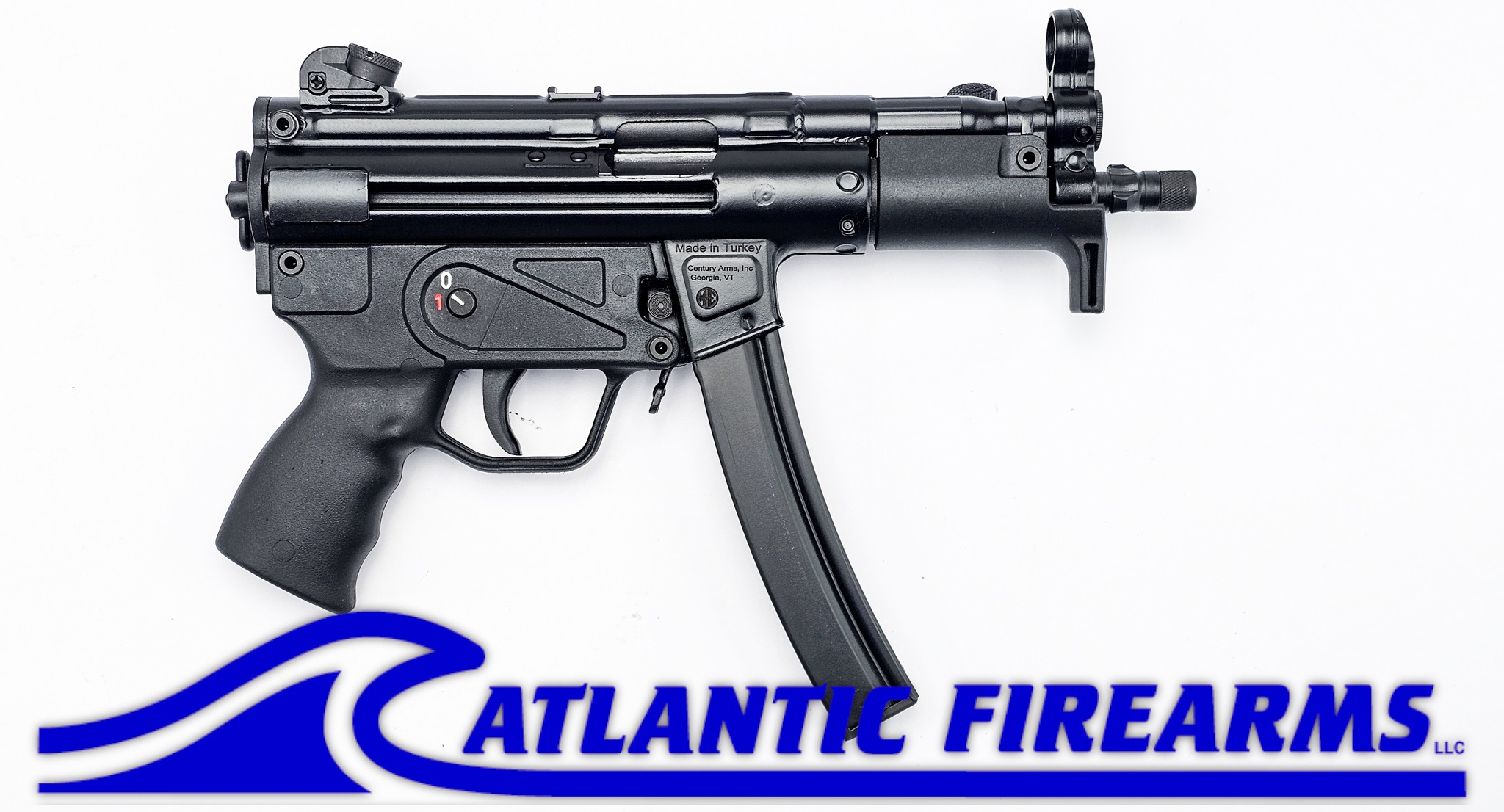 Century Arms AP5-P Core Pistol